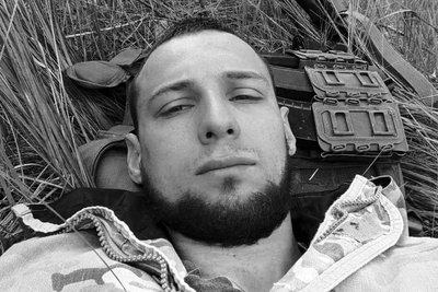 "Прикрив собою побратима": спогади про загиблого на війні лучанина Івана Газюка "Прикрив собою побратима": спогади про загиблого на війні лучанина Івана Газюка