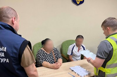 Троє підлітків з Люботина, ймовірно, побили двох з Харкова через "ворожнечу жителів міст" — прокуратура
