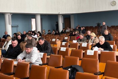 У громаді на Житомирщині за 5 мільйонів гривень регулюватимуть чисельність безпритульних тварин