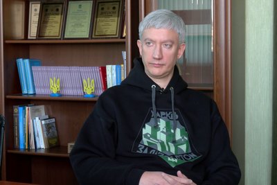 Олексій Литвинов Олексій Литвинов