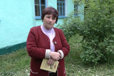Переховувала невістку під землею: як на Хмельниччині рятували євреїв у Другу світову війну Переховувала невістку під землею: як на Хмельниччині рятували євреїв у Другу світову війну