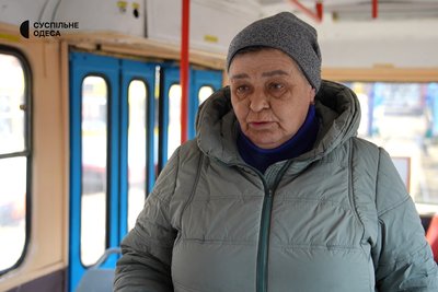 В Одесі організували безкоштовні курси для водіїв трамваїв та тролейбусів В Одесі організували безкоштовні курси для водіїв трамваїв та тролейбусів