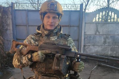 "Пів року це було страшенне пекло": матері зниклих у Кринках військових проходять програму підтримки на Рівненщині "Пів року це було страшенне пекло": матері зниклих у Кринках військових проходять програму підтримки на Рівненщині