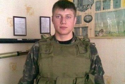"Він нічого не боявся": у Харкові загинув водій-сапер, який вивозив нерозірвані боєприпаси після вибуху у Балаклії "Він нічого не боявся": у Харкові загинув водій-сапер, який вивозив нерозірвані боєприпаси після вибуху у Балаклії