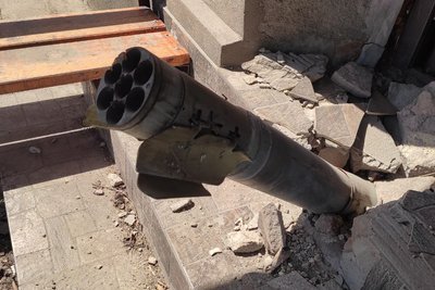 Росіяни викрали техніку. Фермери з Миколаївщини відновлюють своє господарство Росіяни викрали техніку. Фермери з Миколаївщини відновлюють своє господарство