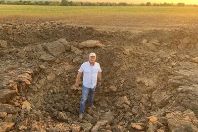 Лишалося сто корів і сто телят. Останній молочний комбінат Донеччини: історія відродження ферми Лишалося сто корів і сто телят. Останній молочний комбінат Донеччини: історія відродження ферми