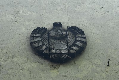 Радянська символіка на Миколаївщині: чи демонтують у Висунську об'єкти, що нагадують про СРСР Радянська символіка на Миколаївщині: чи демонтують у Висунську об'єкти, що нагадують про СРСР
