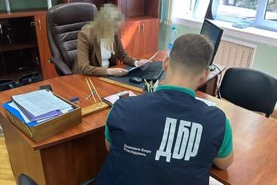Мільйонні збитки: десятьом посадовцям на Волині оголосили підозри — ОГПУ Мільйонні збитки: десятьом посадовцям на Волині оголосили підозри — ОГПУ