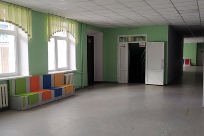 Ірпінський ліцей отримав нові погрози після перевірки вибухотехніків Ірпінський ліцей отримав нові погрози після перевірки вибухотехніків