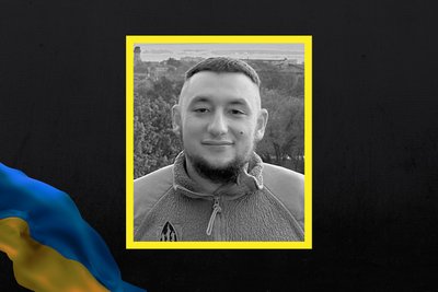 Повернулися на щиті: за тиждень стало відомо про втрату щонайменше 20 воїнів із Житомирщини Повернулися на щиті: за тиждень стало відомо про втрату щонайменше 20 воїнів із Житомирщини