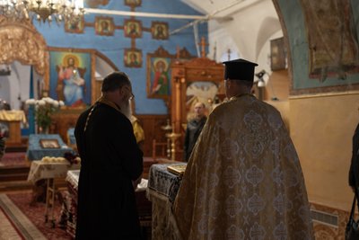 “Справжній командир”: у Сумах попрощалися з підполковником Віктором Зламаном “Справжній командир”: у Сумах попрощалися з підполковником Віктором Зламаном