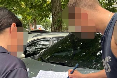 1259 день війни. Хроніка подій в Одесі й Одеській області 1259 день війни. Хроніка подій в Одесі й Одеській області