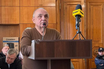 Вбивство дитини на Житомирщині: в суді допитали свідка та судмедексперта Вбивство дитини на Житомирщині: в суді допитали свідка та судмедексперта