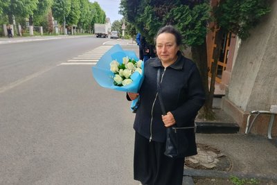 У Житомирі попрощалися з генерал-майором служби цивільного захисту Леонідом Антонюком У Житомирі попрощалися з генерал-майором служби цивільного захисту Леонідом Антонюком