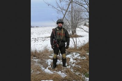 Двадцять другий день війни: загиблі герої Вінниччини