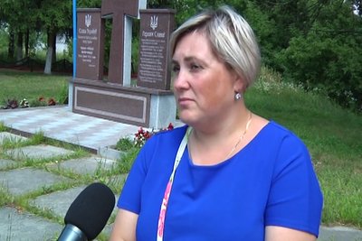 Герої Небесної Сотні з Житомирщини — пам'ять про загиблих у програмі "Тиждень Житомир" Герої Небесної Сотні з Житомирщини — пам'ять про загиблих у програмі "Тиждень Житомир"