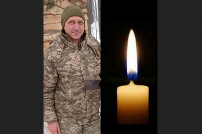 Одинадцятий місяць війни: загиблі герої Вінниччини Одинадцятий місяць війни: загиблі герої Вінниччини