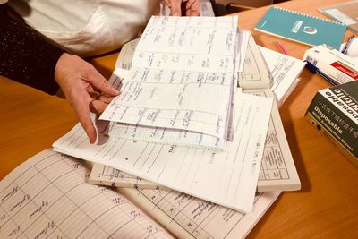Катівня та міни. Який вигляд зараз має Снігурівка, що на Миколаївщині