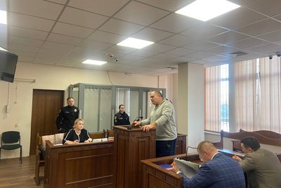 Суд почав допитувати свідків у справі Тандира Суд почав допитувати свідків у справі Тандира