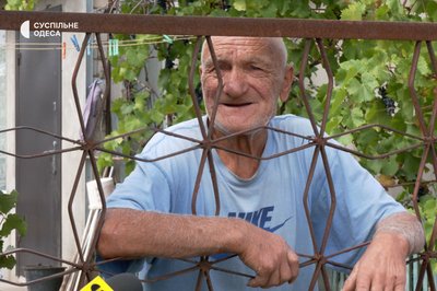П’ятеро людей на все село: як на Одещині живуть без транспорту, магазинів та медпункту П’ятеро людей на все село: як на Одещині живуть без транспорту, магазинів та медпункту