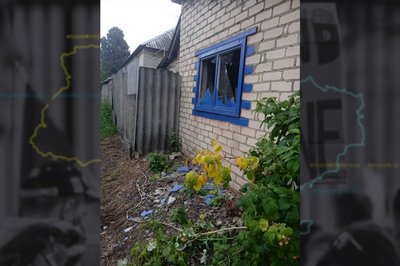 РФ завдала ударів по Козачій Лопані з танка. Що відомо