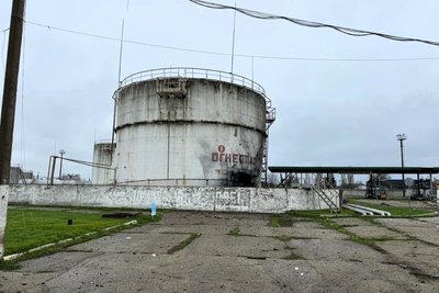 Понад 4,5 млн грн: екологи підрахували збитки від обстрілу Одещини у грудні