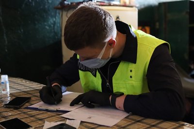 В Житомирі засудженого підозрюють у заволодінні грошима жителів України під приводом продажу автівок