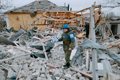 Жителі окупованих Старобільська та Новопскова — без інтернету Жителі окупованих Старобільська та Новопскова — без інтернету