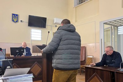 Сергій Орлюк повертається на посаду Бердичівського міського голови — суд не продовжив йому термін відсторонення Сергій Орлюк повертається на посаду Бердичівського міського голови — суд не продовжив йому термін відсторонення