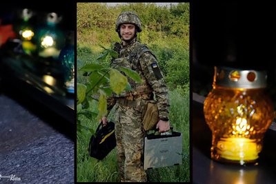 Вісімнадцять місяців війни: загиблі герої Вінниччини