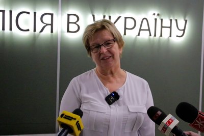 "Місія в Україну": у Житомирі відкрили реабілітаційний центр міжнародного благодійного фонду "Місія в Україну": у Житомирі відкрили реабілітаційний центр міжнародного благодійного фонду
