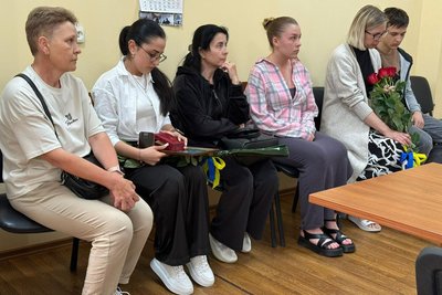 1218 день війни. Хроніка подій в Одесі й Одеській області 1218 день війни. Хроніка подій в Одесі й Одеській області