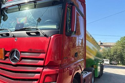 Смертельна ДТП у Коростені на Житомирщині: загинув пішохід