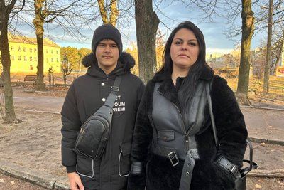 Три роки навчаються онлайн — коли у громаді під Житомиром запрацює укриття для ліцею Три роки навчаються онлайн — коли у громаді під Житомиром запрацює укриття для ліцею