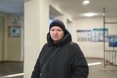 "Дайте дітям довчитися": батьки дев'ятикласників у Житомирі просять почекати із реформою ліцеїв — що кажуть посадовці "Дайте дітям довчитися": батьки дев'ятикласників у Житомирі просять почекати із реформою ліцеїв — що кажуть посадовці