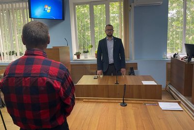 Віталія Куколя визнали винним частково Віталія Куколя визнали винним частково