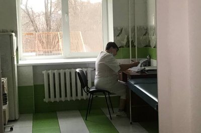 Інфікування на метапневмовірус — яка ситуація із захворюванням на Житомирщині Інфікування на метапневмовірус — яка ситуація із захворюванням на Житомирщині