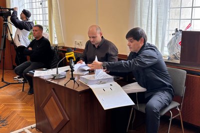 Вбивство дитини на Житомирщині: адвокатка клопотала про додаткову експертизу кулі Вбивство дитини на Житомирщині: адвокатка клопотала про додаткову експертизу кулі