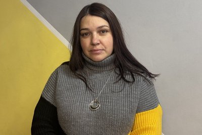 В місті на Житомирщині за 5 годин донори здали 30 літрів крові В місті на Житомирщині за 5 годин донори здали 30 літрів крові
