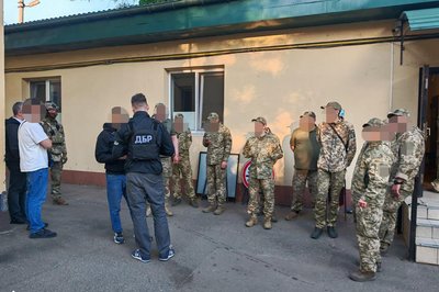 1574-й день війни. Хроніка подій в Одесі та на Одещині 1574-й день війни. Хроніка подій в Одесі та на Одещині