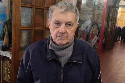 У Житомирі попрощалися з директором територіального центру Анатолієм Сахневичем У Житомирі попрощалися з директором територіального центру Анатолієм Сахневичем