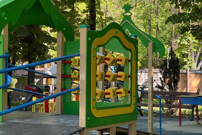 Дитячі майданчики в Ужгороді: хто відповідальний за ремонт, обстеження та за їхній стан Дитячі майданчики в Ужгороді: хто відповідальний за ремонт, обстеження та за їхній стан