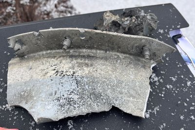 РФ завдала ракетного удару по Вінниччині: що відомо РФ завдала ракетного удару по Вінниччині: що відомо