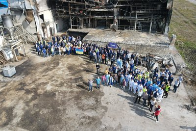 Ракета по Mondelez у Тростянці: американські інвестиції та податки компанії в Росії Ракета по Mondelez у Тростянці: американські інвестиції та податки компанії в Росії