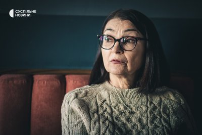 "Я постійно думала: тільки б не почути знайомий голос". Людмила Гусейнова — про три роки в Донецькому СІЗО "Я постійно думала: тільки б не почути знайомий голос". Людмила Гусейнова — про три роки в Донецькому СІЗО
