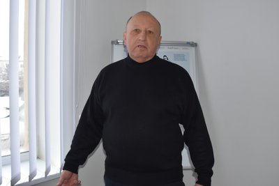 У громаді на Житомирщині відкрився Центр психосоціальної підтримки ветеранів та постраждалих від війни: що відомо У громаді на Житомирщині відкрився Центр психосоціальної підтримки ветеранів та постраждалих від війни: що відомо