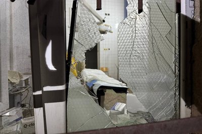 РФ атакувала Одесу безпілотниками: п'ятеро людей отримали поранення РФ атакувала Одесу безпілотниками: п'ятеро людей отримали поранення