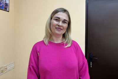 Народила двійню — отримала 20 тисяч гривень: як жителька Житомирщини скористалася програмою підтримки батьків Народила двійню — отримала 20 тисяч гривень: як жителька Житомирщини скористалася програмою підтримки батьків