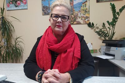 В ліцеях Житомира навчається понад пів тисячі дітей з особливими освітніми потребами В ліцеях Житомира навчається понад пів тисячі дітей з особливими освітніми потребами
