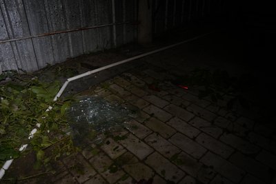 Армія РФ вдарила по Сумах, попередньо – із застосуванням касетного боєприпасу. Є постраждалі Армія РФ вдарила по Сумах, попередньо – із застосуванням касетного боєприпасу. Є постраждалі